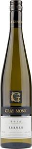 Gray Monk Estate Winery Kerner 2014